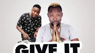 deejaymk2 ft rudy omoibile give it to them beefing 