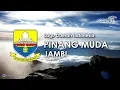 Pinang Muda - Lagu Daerah Jambi (dengan Lirik)