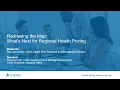 Redrawing the Map What s Next for Regional Health Pricing