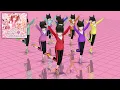 Download Lagu Meni Shuki♡Rush-sshu! [Mirrored]