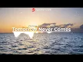 Vicetone - Tomorrow Never Comes [Scrabby Remix]