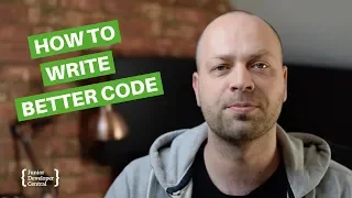 How to write better code 7 Tips to Improve your JavaScript code quality