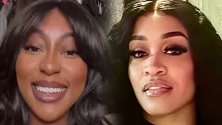 There could NEVER be an issue with Rah Milagro Gramz ADDRESSED Twitter Rumors on Instagram LIVE