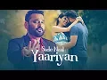 Download Lagu Sade Naal Yaariyan: Nachhatar Gill (Official Full Song) Gurmeet Singh | T-Series Apna Punjab