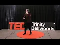 Coaching Teams Through Chaos Jennifer Britton TEDxTrinityBellwoodsWomen