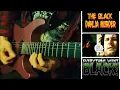 The Black Dahlia Murder - “Everything Went Black” guitar cover. (w/ Solo)