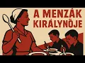 Download Lagu 🔴 UMAMI, A MENZÁK KIRÁLYNŐJE