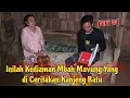 Download Lagu Mbah Mayung Ahli Spiritual yang Hanya Tinggal Bersama dengan Cucunya