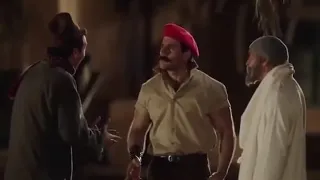 لا منا كبرت خلاص استني هوريك الكبير اوي دندنها