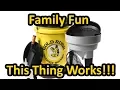 Equipment Review - Gold Rush Nugget Bucket