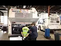 Bus Technicians Keep The City Moving
