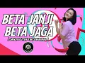 Download Lagu DJ BETA JANJI BETA JAGA JANJI PUTIH TIKTOK VIRAL JEDAG JEDUG FULL BASS DJ TIKTOK TERBARU 2021