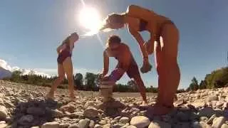 SV Delos Music! Phoebe Leyten – Flying High