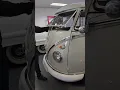 1962 VW Splitty