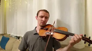 Tune A Day 45 And 46 The King Of The Fairies Jackie Tar Hornpipes 