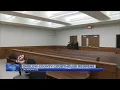 Onslow County Courthouse opens for select hearings