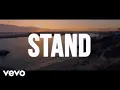 Download Lagu Newsboys - STAND (Lyric Video)
