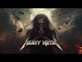 Lagu 💀 Iron Never Rests – Epic Heavy Metal Album | Victory, Strength \u0026 Relentless Power