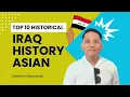 Exploring Iraq History and Top Destinations