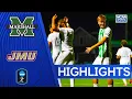 Marshall vs James Madison NCAA College Soccer Highlights 18 October 2025