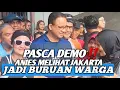Download Lagu PASCA DEMO‼️Anies Baswedan Jadi Buruan Warga Saat Melihat kondisi Jakarta setelah demo besar