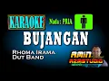 Download Lagu BUJANGAN || Rhoma Irama || KARAOKE Nada PRIA