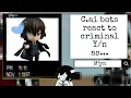 Download Lagu C.ai bots react to Criminal y/n as...M!yn. No 2x speed. Important; Read description.
