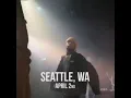 Footage of Rob Stone and crew jumping Ski Mask The Slump God🤔🤦‍♂️