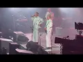 Krafklub Live München Olympiahalle 06.03.2026 Ich will nicht nach Berlin