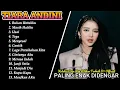 TIARA ANDINI FULL ALBUM TERBAIK 2025 | SPESIAL LAGU PILIHAN TERBARU DAN PALING ENAK DIDENGAR #tiara