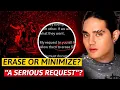Download Lagu ONE A'tin FANPAGE Raises Concerns Over a Serious Issue?