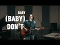 HANA - My Body (Cover Male Version)