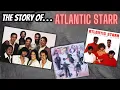 Lagu What Happened To '80s R\u0026B Band Atlantic Starr?