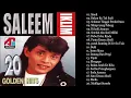20 LAGU MALAYSIA PILIHAN TERBAIK KOLEKSI LAGU TERBAIK SALEEM IKLIM