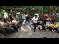 Seedhe Maut - BALL | ROLLING DANCE VIDEO | ENCORE X CALM