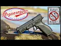 The Best Budget Full Size 9mm BRG-9 Elite Springfield XD Clone