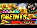 Wizard of Oz Slots Hack - Get Unlimited Free Credits