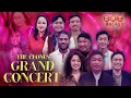 Download Lagu THE CLONES: GRAND CONCERT | Sep. 06, 2025