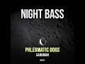 Sandman - Phlegmatic Dogs