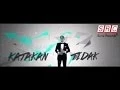 Afgan - Katakan TIdak (Official Music Video)
