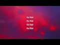 J. Balvin - Negro (Letra/Lyrics)