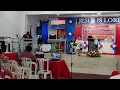 Download Lagu The  tambourine dancers  presentation  tribute to our Pastor's 68th birthday