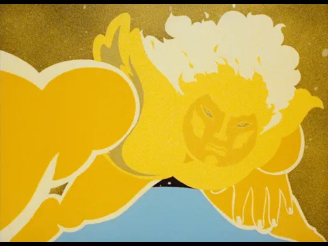 SON OF THE WHITE MARE - Official Trailer (4K Restoration)