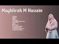 Download Lagu Maghfirah M Hussein-album2023