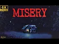 Download Lagu Misery (1990) Movie | James Caan, Kathy Bates, Lauren Bacall | Facts \u0026 Review