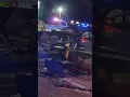 DUI suspect leads police on chase through parts of Gwinnett County