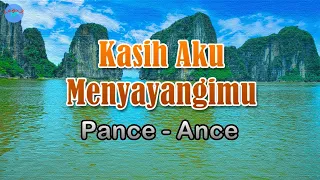 Download Kasih Aku Menyayangimu - Pance Pondaag (lirik Lagu) | Lagu Indonesia  ~ semenjak malam pertama MP3