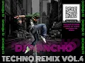Download Lagu DJ P@NCHO - REMIX LIVE SESSIONS - TECHNO DANCE RETRO 90'S VOL.4