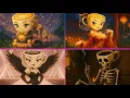 Download Lagu BRAINROT: Anime Ending EXTINCTION vs TRAIN vs VICTORIA'S SECRET vs PRINCESS