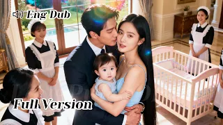 A Drunk Girl Has A One Night Stand And Gets Pregnant Only To Discover He S Her CEO Crush Drama 